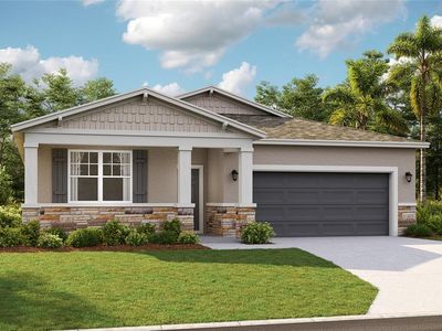 1072 Patriot Loop, Haines City, FL, 33844