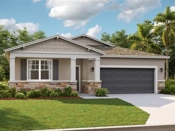 412 Quayside Ave, Mascotte, FL 34753