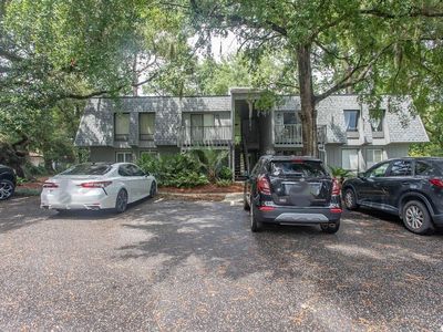 380 Salt Marsh Circle #21C, Pawleys Island, SC, 29585