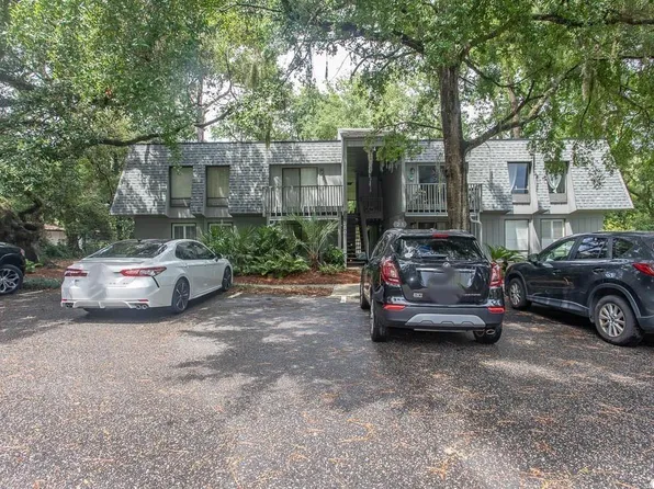 380 Salt Marsh Circle #21C, Pawleys Island, SC 29585