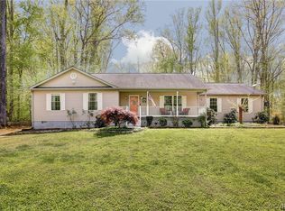 70 Cuckoos Nest Dr, Bumpass, VA 23024