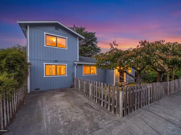 1660 Nedra Ave, Eureka, CA 95501