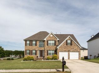 1401 Gallup Dr, Stockbridge, GA 30281