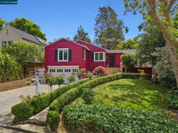 111 El Camino Real, Vallejo, CA 94590