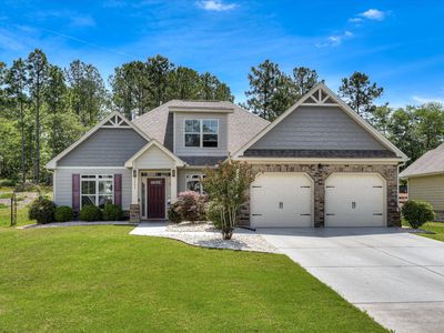 6083 Rye Field Rd, Aiken, SC, 29801