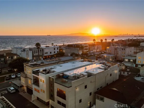 16461 24th St #101, Sunset Beach, CA 90742