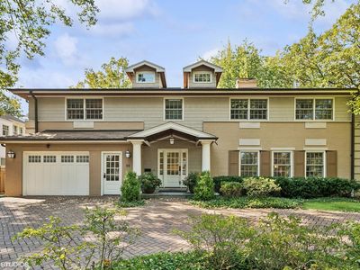 88 Abbottsford Rd, Winnetka, IL, 60093