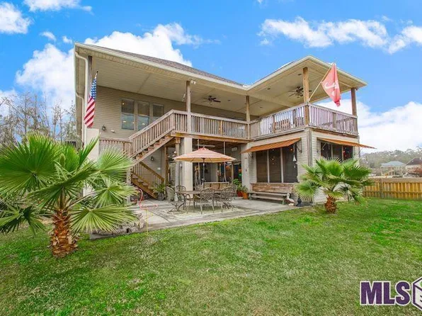 14398 Sandy Bluff Dr, Port Vincent, LA 70726