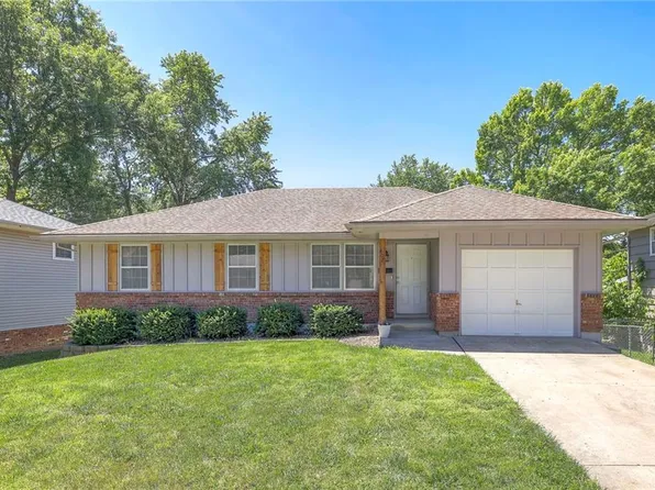 407 E 90th Ter, Kansas City, MO 64131