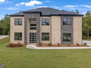 839 Artistry Way, South Fulton, GA 30213