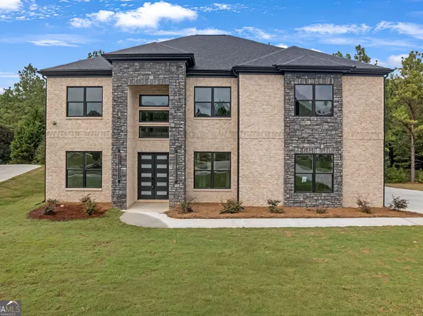 839 Artistry Way, South Fulton, GA 30213