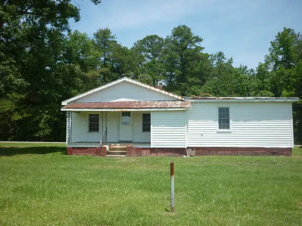 7797 State Highway 222, Fountain, NC 27829