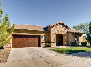 20866 E Calle Luna, Queen Creek, AZ 85142