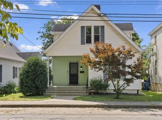 210 Bourbon St, Georgetown, KY 40324