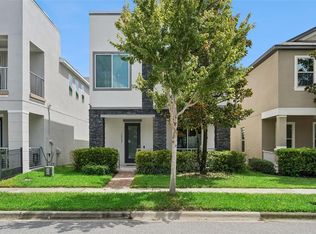 14549 Golden Harbor Ln, Winter Garden, FL 34787