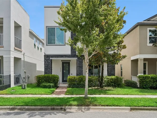 14549 GOLDEN HARBOR LANE, WINTER GARDEN, FL 34787