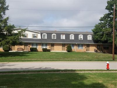 405 Sheraton Dr Nw North Canton Oh 44720 Zillow
