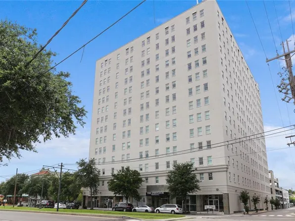 1205 Saint Charles Ave APT 507, New Orleans, LA 70130