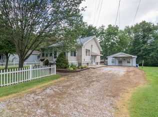 363 Virginia Ave, Cottage Hills, IL