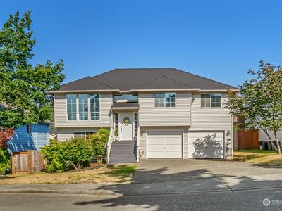 6019 Meridian Avenue, Everett, WA, 98203