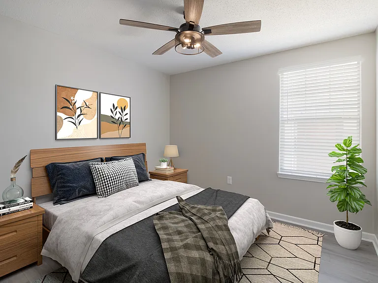 The Flats at Lancaster — Photo 14