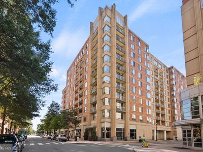 1020 N Highland St Unit 306, Arlington, VA, 22201