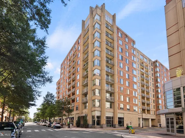 1020 N Highland St Unit 306, Arlington, VA 22201
