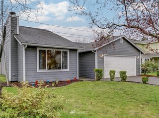6017 58th Ave SE, Olympia, WA