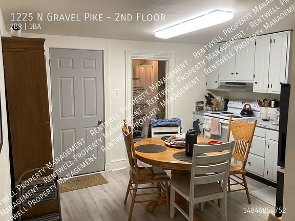 4th image of 1225 N Gravel Pike Floor 2