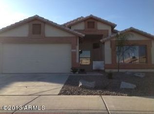 11234 W Diana Ave, Peoria, AZ 85345
