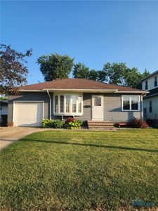 208 E Union St, Walbridge, OH, 43465