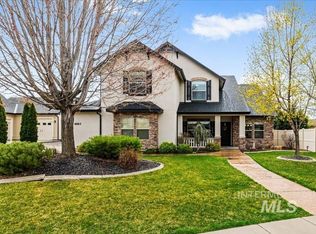 4663 W Saguaro Dr, Eagle, ID 83616