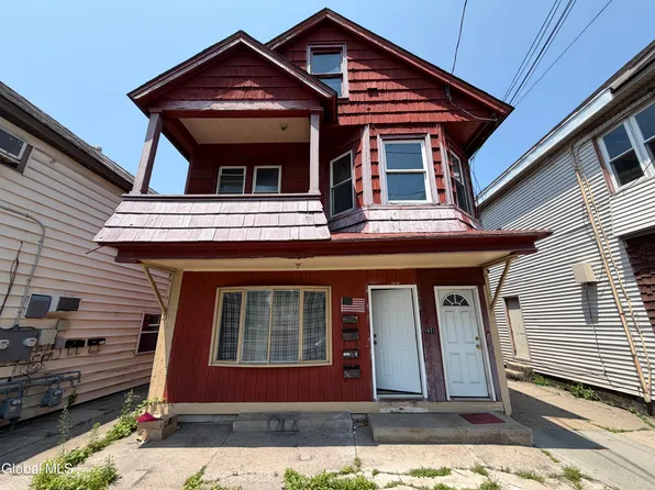 1671 Broadway #1-4, Schenectady, NY 12306