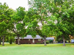 103008 Highway 56, Okemah, OK 74859