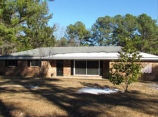 1180 Yeates Subdivision Rd, Starkville, MS 39759