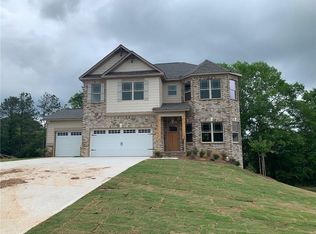 974 Lake Rockwell Way, Winder, GA 30680