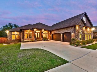 5812 Huntington Creek Blvd, Pensacola, FL 32526