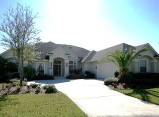 700 Pinecrest Isle Ct, Saint Augustine, FL 32092