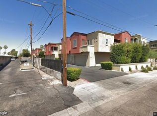 4216 N 27th St UNIT 102, Phoenix, AZ 85016