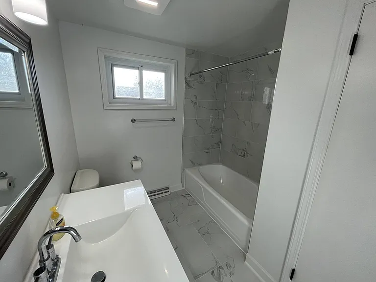 full bath