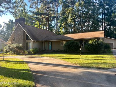 529 Ole Farm Trail, Whiteville, NC, 28472