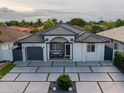 18316 SW 145th Ave, Miami, FL, 33177