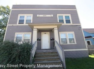1451 W 4th St APT 2, Davenport, IA