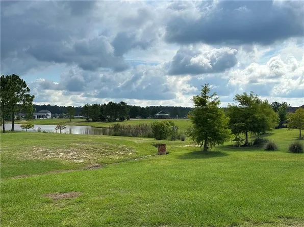 1649 Audubon Pkwy, Madisonville, LA 70447