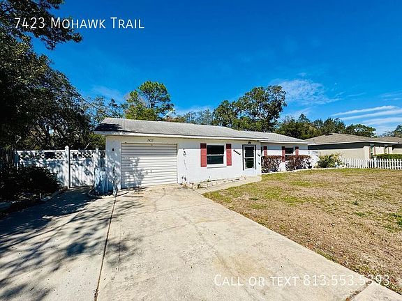 2nd image of 7423 Mohawk Trl