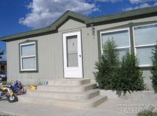 2858 C 1/2 Rd, Grand Junction, CO 81501