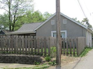 2012 7th St, Bedford, IN 47421
