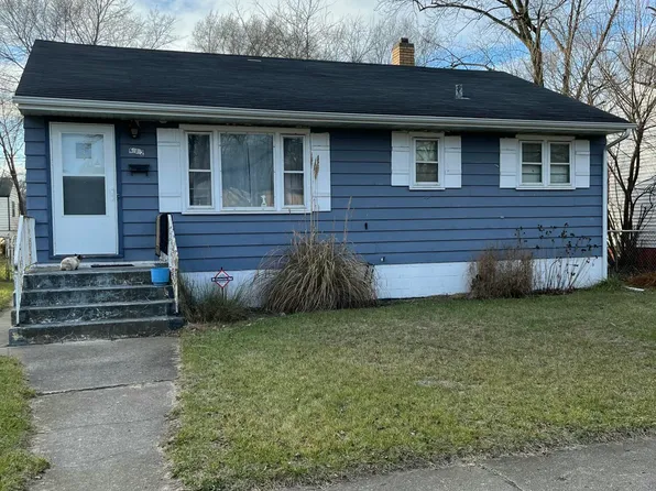 612 Hamlin St, Gary, IN 46406