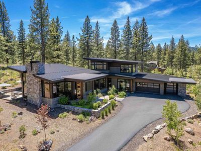 750 John Mc Kinney, Truckee, CA, 96161