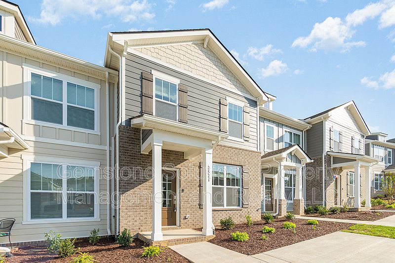 5160 Pace Park Cir Columbia TN Zillow